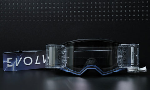 V2 Rolloff goggles