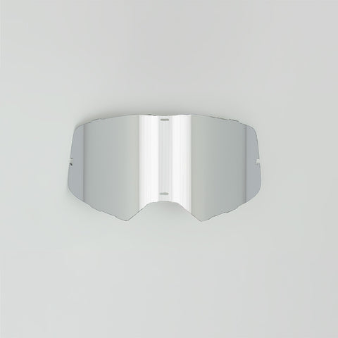 Evolve V2 Lens Silver