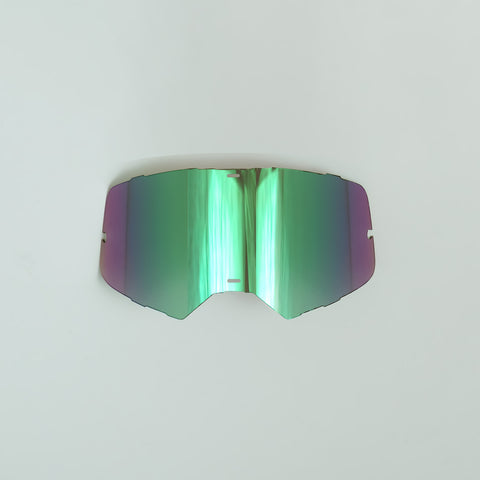 Evolve V2 Lens Jade Green